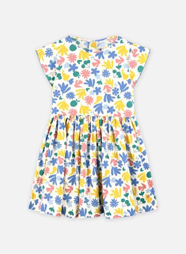 Vêtements Bichat - Robe Sans Manches - Fille pour Accessoires - Petit Bateau - Modalova