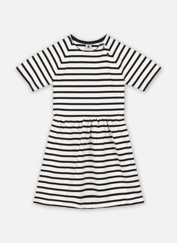 Vêtements Biba - Robe Manches Courtes - Fille pour Accessoires - Petit Bateau - Modalova