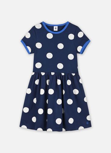 Vêtements Bish - Robe Manches Courtes - Fille pour Accessoires - Petit Bateau - Modalova