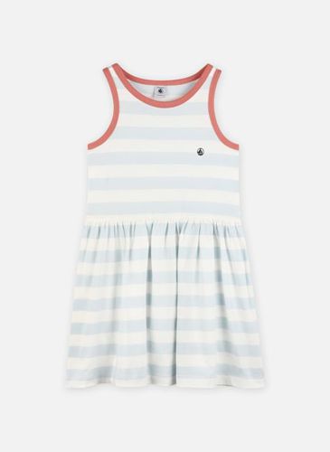 Vêtements Bibala - Robe Sans Manches - Fille pour Accessoires - Petit Bateau - Modalova