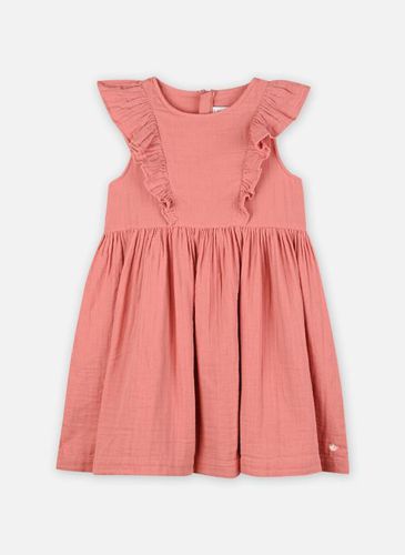 Vêtements Blanca - Robe Sans Manches - Fille pour Accessoires - Petit Bateau - Modalova