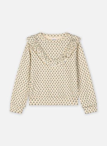 Vêtements Bougie - Sweatshirt - Fille pour Accessoires - Petit Bateau - Modalova