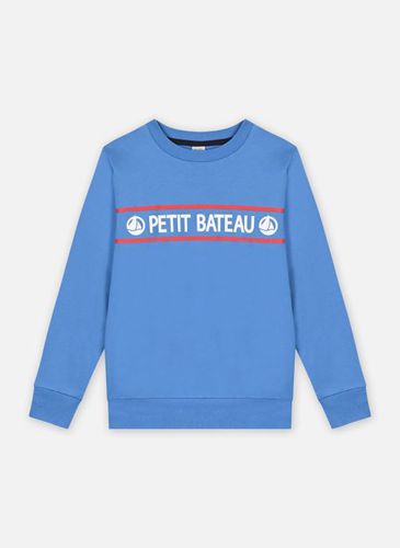 Vêtements Bref - Sweatshirt - Garçon pour Accessoires - Petit Bateau - Modalova