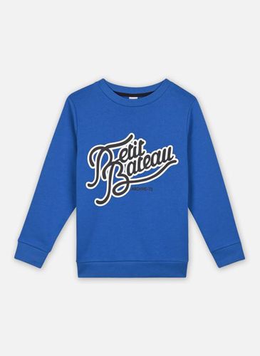 Vêtements Borever - Sweatshirt - Garçon pour Accessoires - Petit Bateau - Modalova