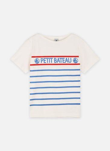 Vêtements Bleu - T-Shirt - Garçon pour Accessoires - Petit Bateau - Modalova