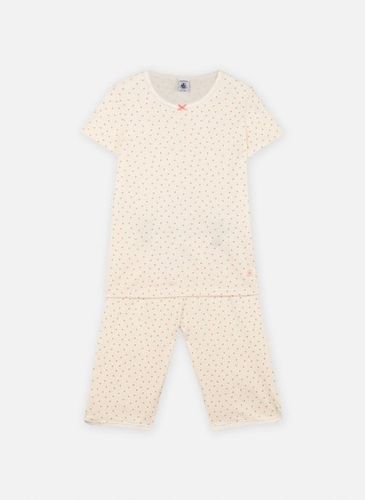 Vêtements Bress - Pyjama Court - Fille pour Accessoires - Petit Bateau - Modalova