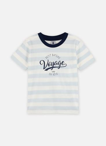 Vêtements Breizh - T-Shirt - Garçon pour Accessoires - Petit Bateau - Modalova