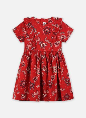 Vêtements Boom - Robe Manches Courtes - Fille pour Accessoires - Petit Bateau - Modalova