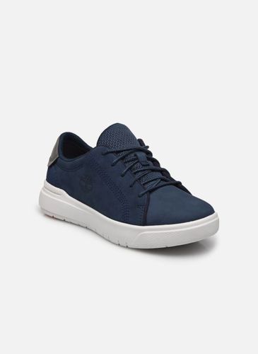 Baskets Seneca Bay Leather Oxford pour Enfant - Timberland - Modalova