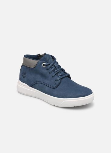 Baskets Seneca Bay Leather Chukka pour Enfant - Timberland - Modalova