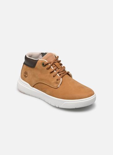 Baskets Seneca Bay Leather Chukka pour Enfant - Timberland - Modalova