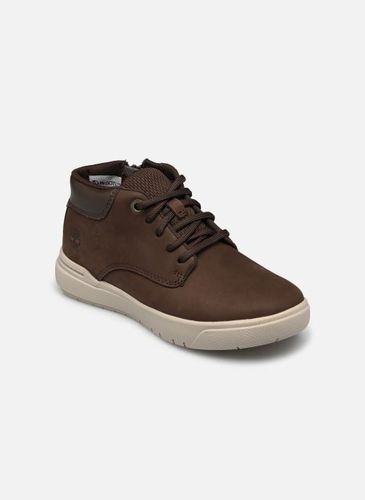 Baskets Seneca Bay Leather Chukka pour Enfant - Timberland - Modalova