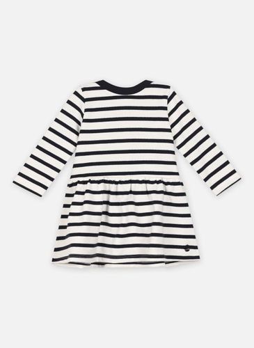 Vêtements Bao - Robe Manches Longues - Bébé Fille pour Accessoires - Petit Bateau - Modalova