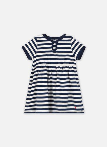 Vêtements Barka - Robe Manches Courtes - Bébé Fille pour Accessoires - Petit Bateau - Modalova