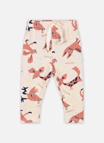 Vêtements Baobab - Pantalon Molleton - Bébé Fille pour Accessoires - Petit Bateau - Modalova