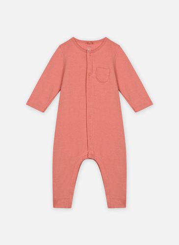 Vêtements Bahamas - Combinaison Longue en Coton Bio - Bébé pour Accessoires - Petit Bateau - Modalova