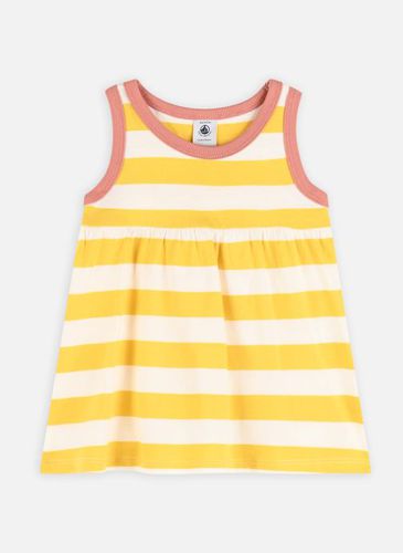 Vêtements Baria - Robe Sans Manches - Bébé Fille pour Accessoires - Petit Bateau - Modalova