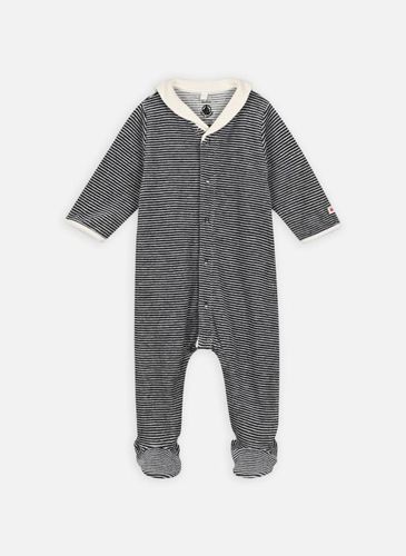 Bamelo - Pyjama Avec Pieds - Bébé par - Petit Bateau - Modalova