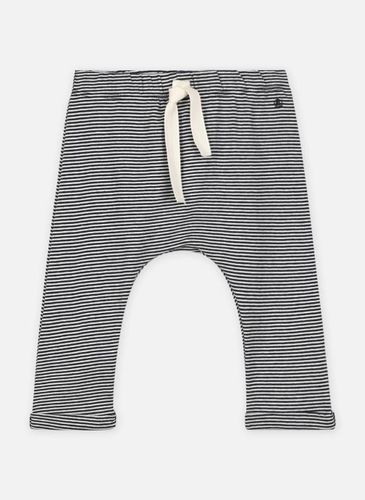 Vêtements Bano - Pantalon en Coton Bio - Bébé Garçon pour Accessoires - Petit Bateau - Modalova