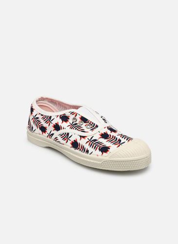 Baskets Elly Tulipes E pour Enfant - Bensimon - Modalova