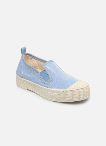 Baskets Tomy B79 Denim Recycle E pour Enfant - Bensimon - Modalova