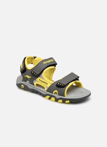 Sandales et nu-pieds K-Celtic Stan pour Enfant - Kangaroos - Modalova