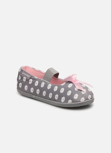 Chaussons Ballerines pour Enfant - Isotoner - Modalova