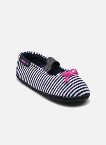 Chaussons Ballerines pour Enfant - Isotoner - Modalova