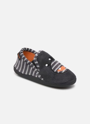 Chaussons Mocassins pour Enfant - Isotoner - Modalova