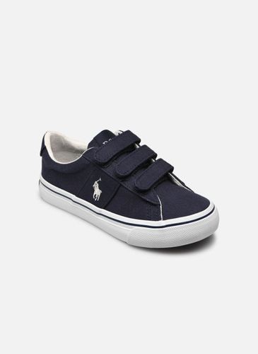 Baskets Sayer EZ pour Enfant - Polo Ralph Lauren - Modalova