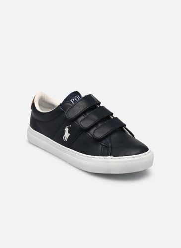 Baskets Sayer EZ pour Enfant - Polo Ralph Lauren - Modalova