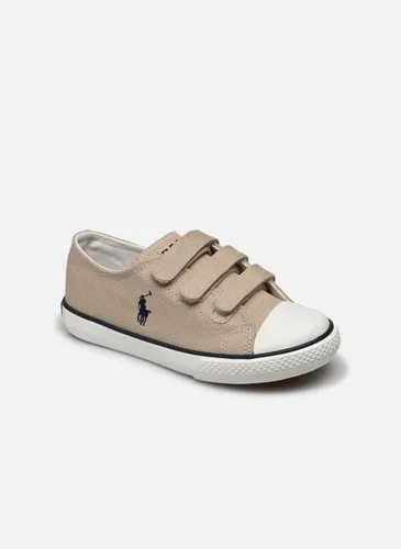 Baskets Gibbs EZ pour Enfant - Polo Ralph Lauren - Modalova