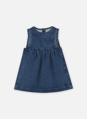 Vêtements Belany - Robe Sans Manches en Coton Bio & Polyester Recyclé - Bébé Fille pour Accessoires - Petit Bateau - Modalova
