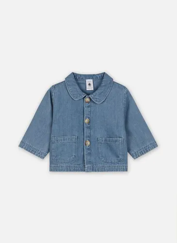 Vêtements Beaune - Veste - Bébé Fille pour Accessoires - Petit Bateau - Modalova