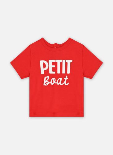 Bato - T-Shirt Manches Courtes - Bébé Garçon par - Petit Bateau - Modalova