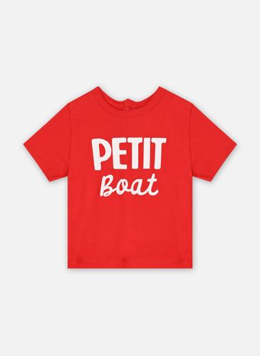 Vêtements Bato - T-Shirt Manches Courtes - Bébé Garçon pour Accessoires - Petit Bateau - Modalova