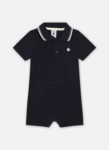 Vêtements Barreau - Combinaison Courte Polo - Bébé Garçon pour Accessoires - Petit Bateau - Modalova