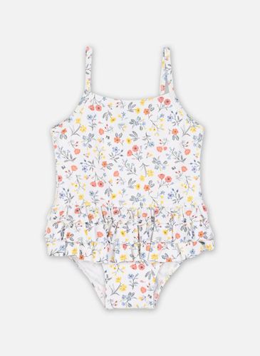 Vêtements Bavid - Maillot de Bain 1 pièce en Polyamide Recyclé - Bébé Fille pour Accessoires - Petit Bateau - Modalova