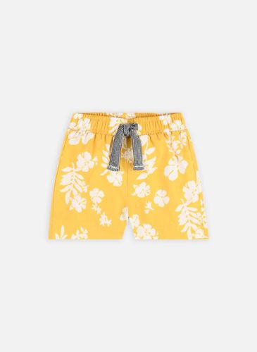 Vêtements Basco - Short de Plage en Polyester Recyclé - Bébé pour Accessoires - Petit Bateau - Modalova