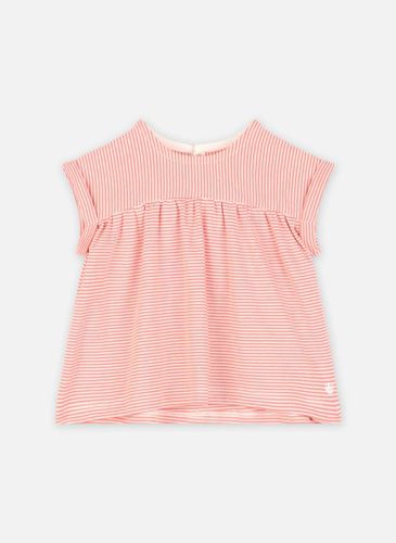 Vêtements Beautify - Blouse Manches Courtes - Bébé Fille pour Accessoires - Petit Bateau - Modalova