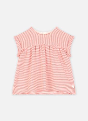 Vêtements Beautify - Blouse Manches Courtes - Bébé Fille pour Accessoires - Petit Bateau - Modalova