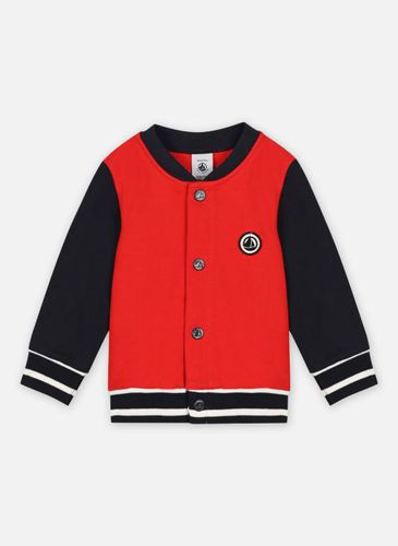 Vêtements Belong - Teddy Molleton - Bébé Garçon pour Accessoires - Petit Bateau - Modalova