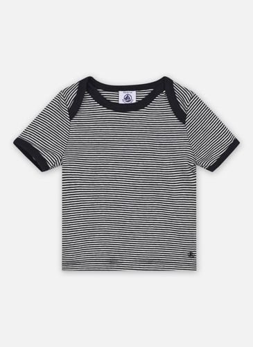 Vêtements Beaba - T-Shirt Manches Courtes en Coton Bio - Bébé Garçon pour Accessoires - Petit Bateau - Modalova