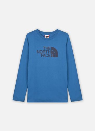 Vêtements Y L/S Easy Tee pour Accessoires - The North Face - Modalova