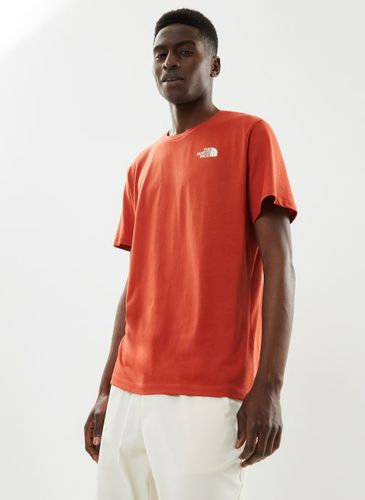 Vêtements M Foundation Graphic Tee S/S - Eu pour Accessoires - The North Face - Modalova