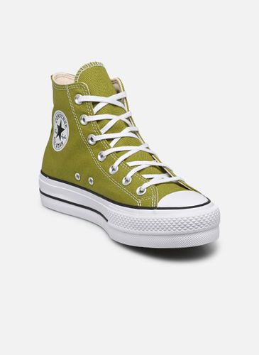 Baskets Chuck Taylor All Star Lift Hi pour - Converse - Modalova