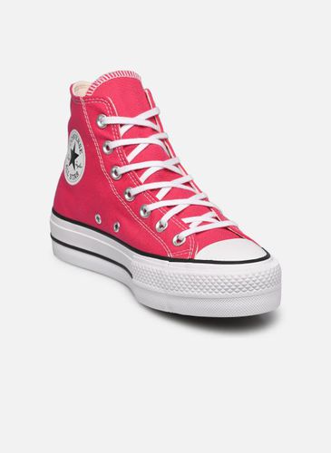 Baskets Chuck Taylor All Star Lift Hi pour - Converse - Modalova