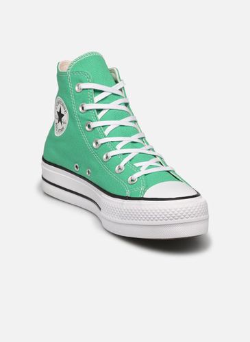 Baskets Chuck Taylor All Star Lift Hi pour - Converse - Modalova