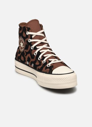 Baskets Chuck Taylor All Star Lift Hi pour - Converse - Modalova