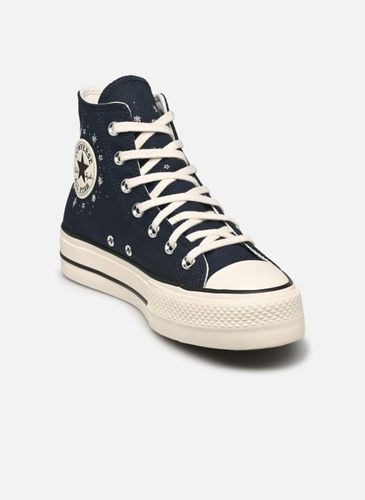 Baskets Chuck Taylor All Star Lift Hi pour - Converse - Modalova